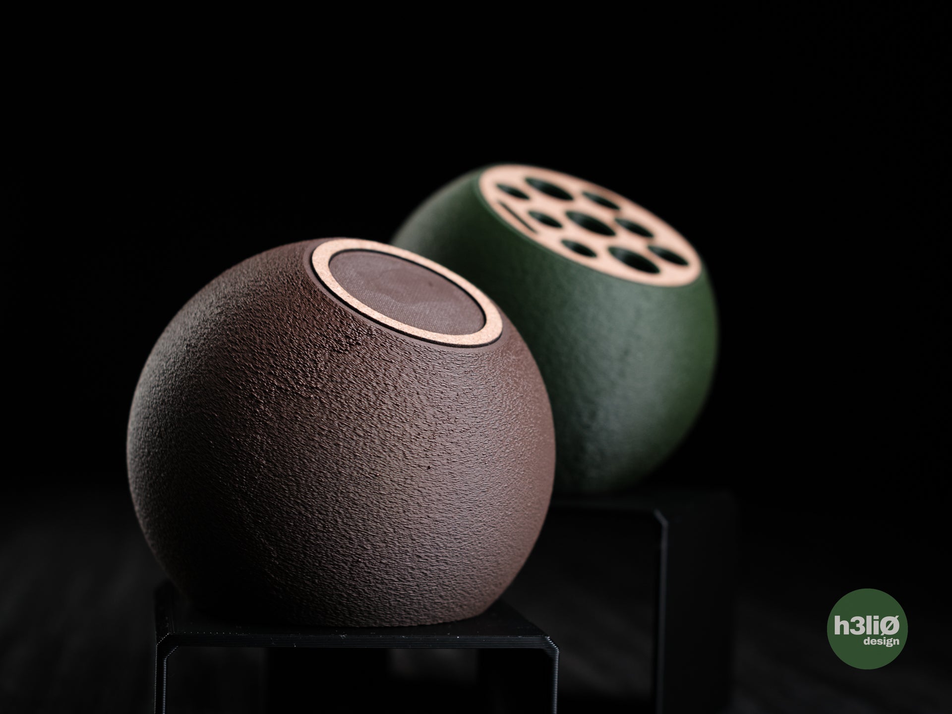 gaia • pen organiser